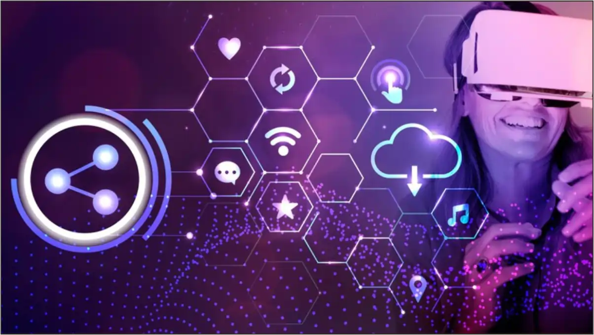 Read more about the article Tren Teknologi 2026 Yang Wajib Tahu