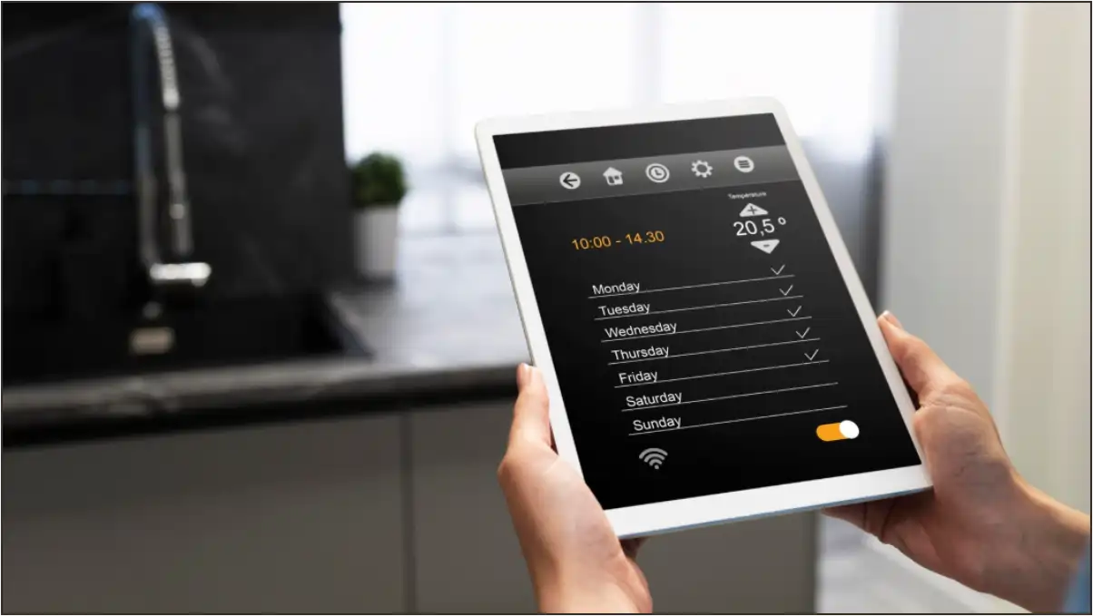 Read more about the article Cara Pasang Smart Home Mudah Paling Baru