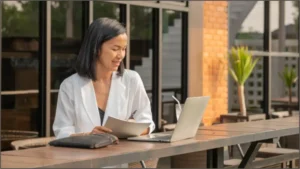 Read more about the article Digital Lifestyle Kerja Remote Nyaman Yang Wajib Tahu