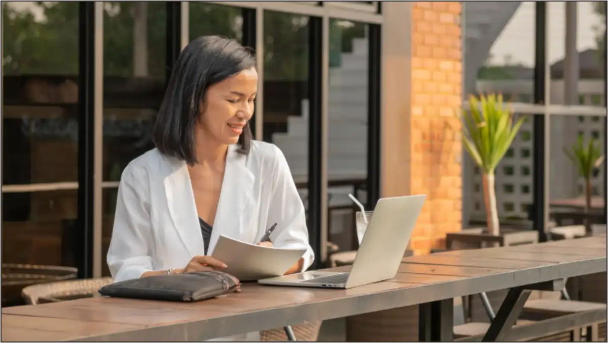 Read more about the article Digital Lifestyle Kerja Remote Nyaman Yang Wajib Tahu