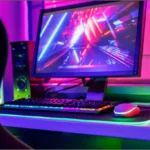 Gaming Setup Murah Untuk Pemula Paling Baru