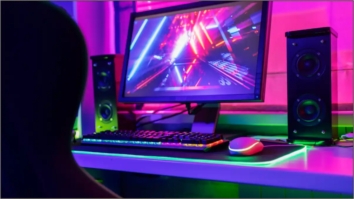 Read more about the article Gaming Setup Murah Untuk Pemula Paling Baru