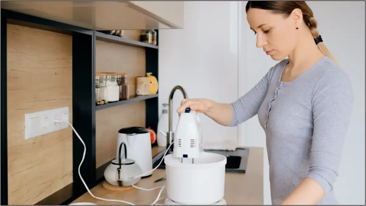 Read more about the article Smart Life Alat Dapur Pintar Versi Pemula