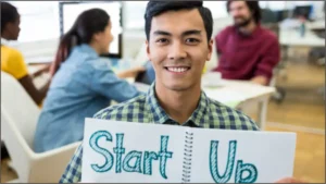 Read more about the article Startup Innovation Yang Naik Daun Versi Pemula