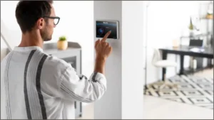 Read more about the article Tips Keamanan Smart Home Yang Lagi Ramai