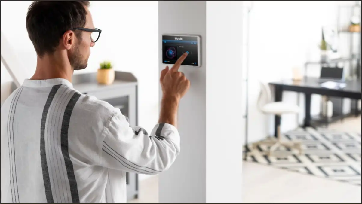 Read more about the article Tips Keamanan Smart Home Yang Lagi Ramai