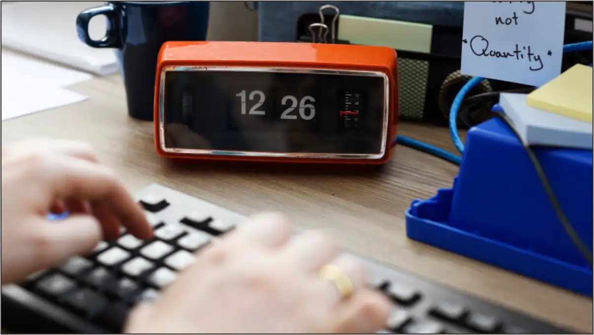 Read more about the article Tips Manajemen Waktu Digital Paling Baru