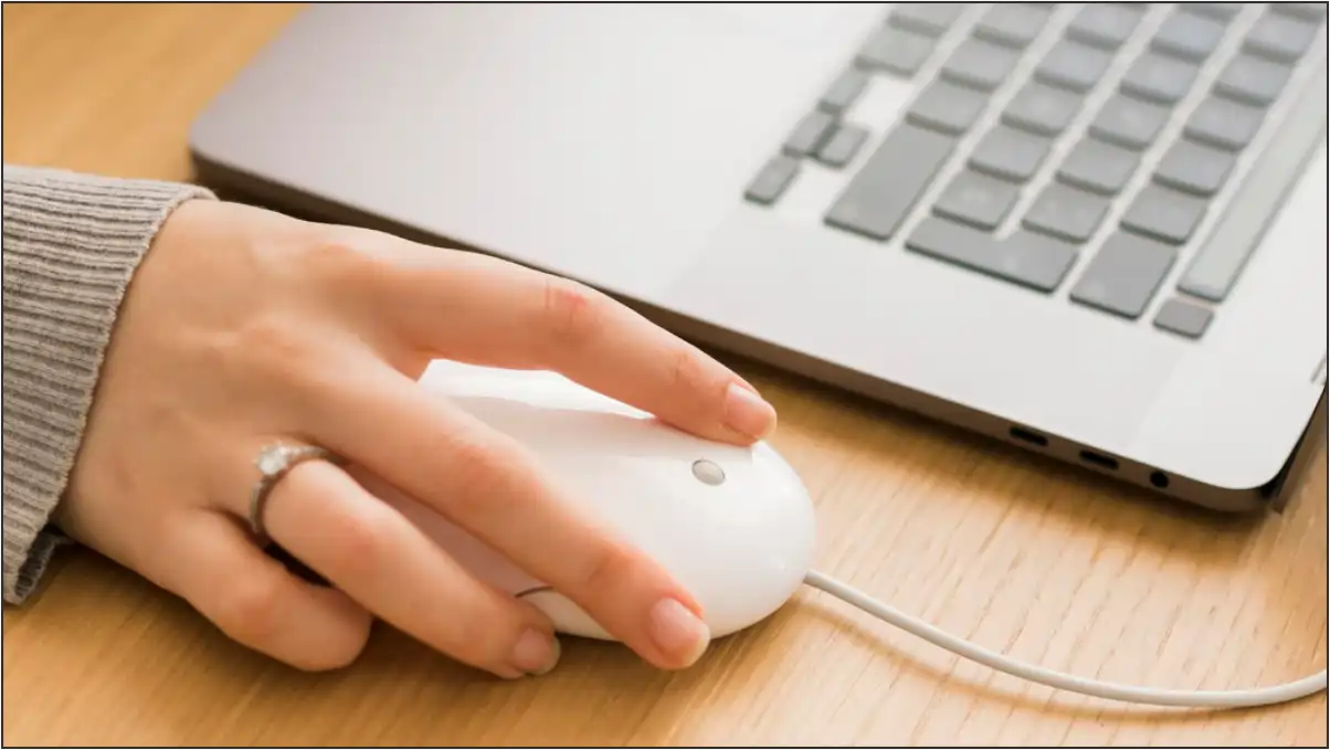 Read more about the article Tips Setting Mouse Gaming Bikin Cepat Paham