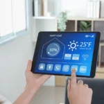 Teknologi Smart Home yang Bikin Rumah Lebih Praktis