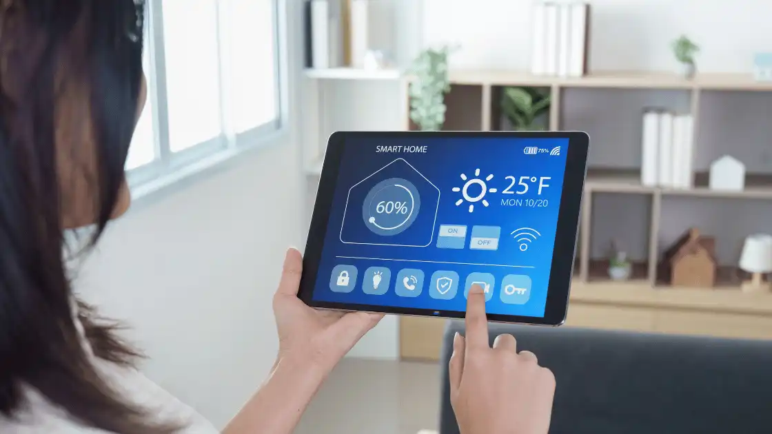 Read more about the article Teknologi Smart Home yang Bikin Rumah Lebih Praktis
